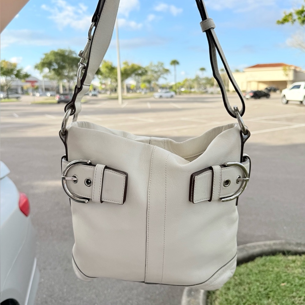 COACH Vintage Soho Bag